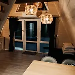 в тиші келечина شقة Kelechin