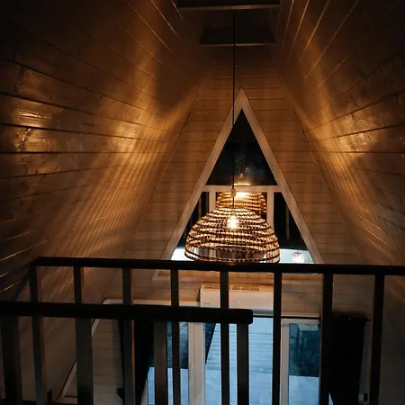 Apartment в тиші келечина Kelechin