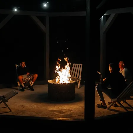 Apartment в тиші келечина Kelechin