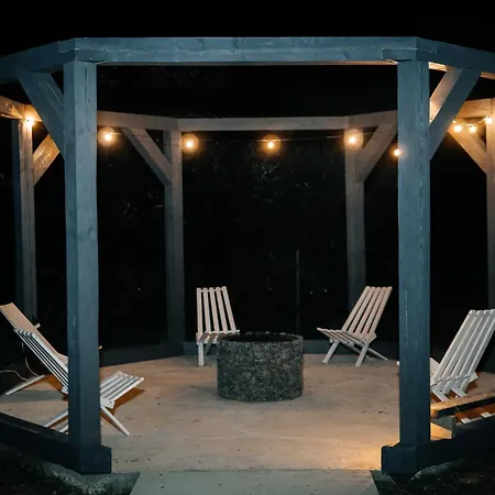 Apartment в тиші келечина *