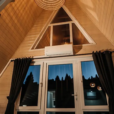 Apartment в тиші келечина *