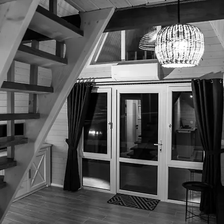 в тиші келечина Apartment