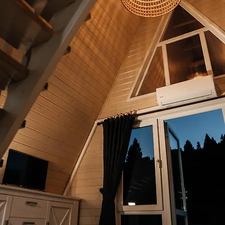 в тиші келечина Apartment Kelechin