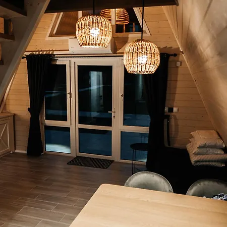 в тиші келечина Apartment Kelechin