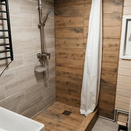 Apartment в тиші келечина Kelechin