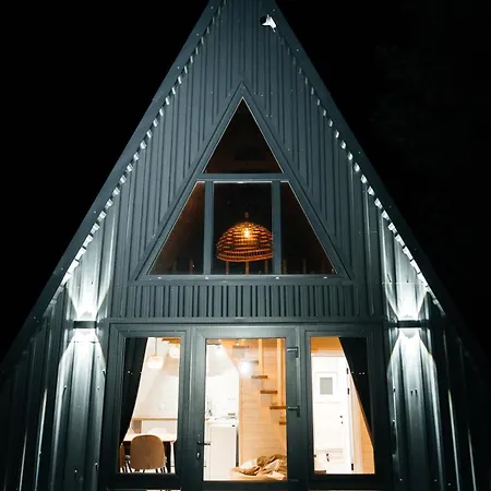 в тиші келечина Apartment *