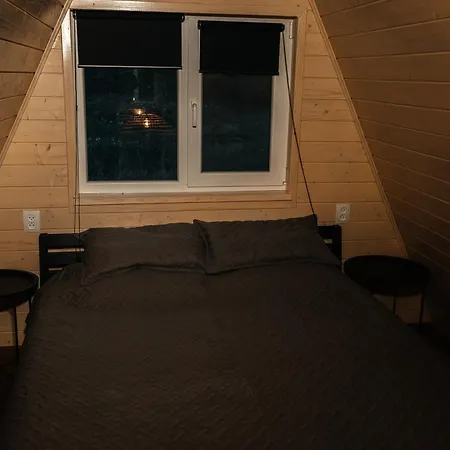 Apartment в тиші келечина Kelechin