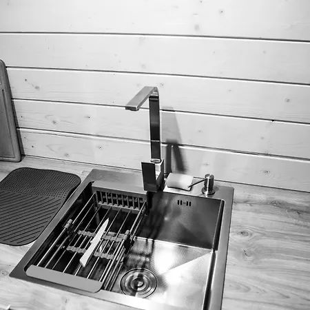 в тиші келечина Apartment *