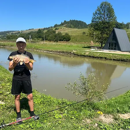 в тиші келечина Apartment *