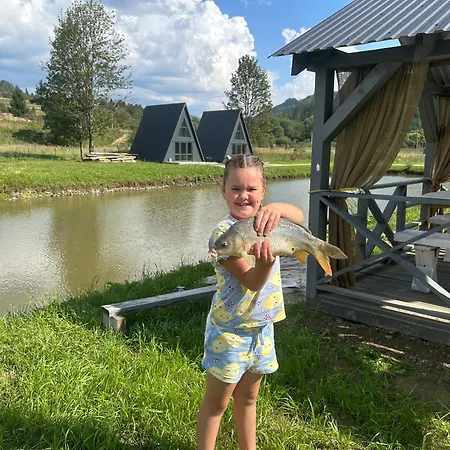 в тиші келечина *