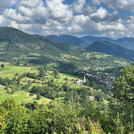 Apartment в тиші келечина *