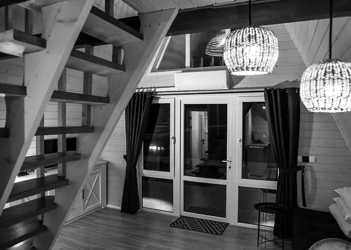 в тиші келечина Apartman