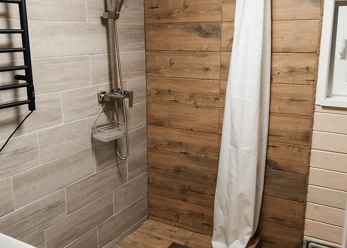 Apartman в тиші келечина Kelecsény