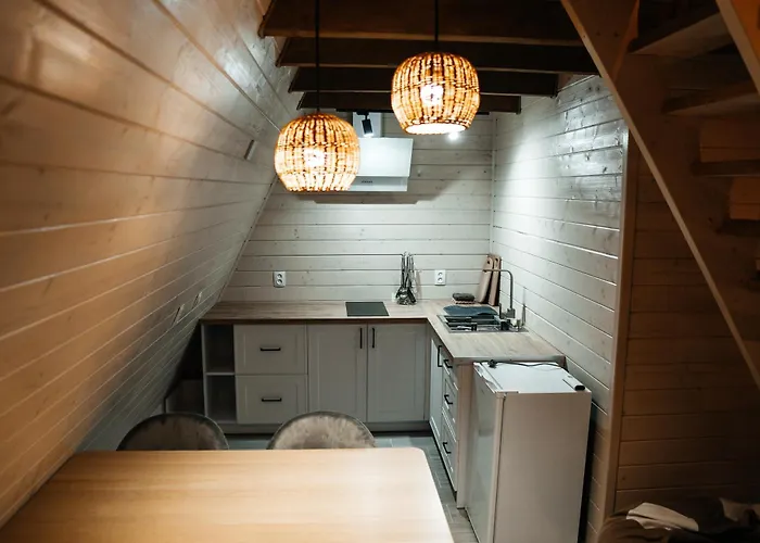 Apartman в тиші келечина