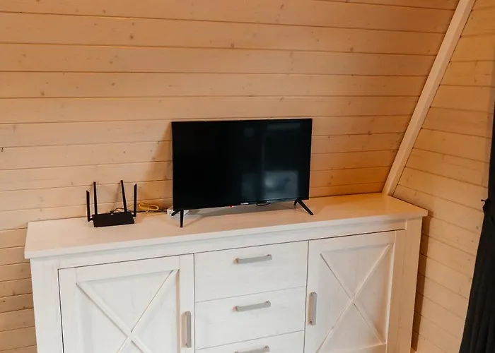 в тиші келечина Apartman Kelecsény