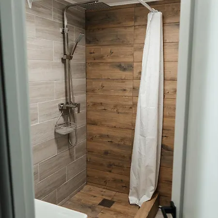Apartament в тиші келечина *
