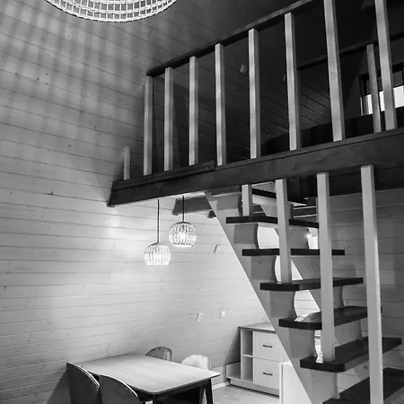 Apartament в тиші келечина *