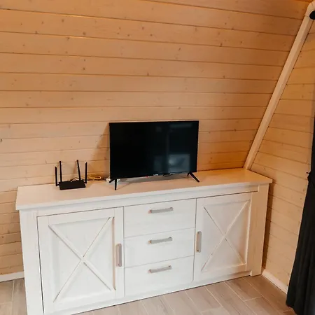 в тиші келечина Apartament Kelechin
